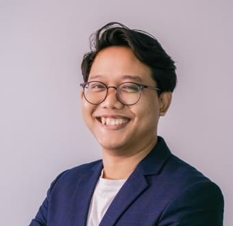 Picture of Thaw Zin Myo