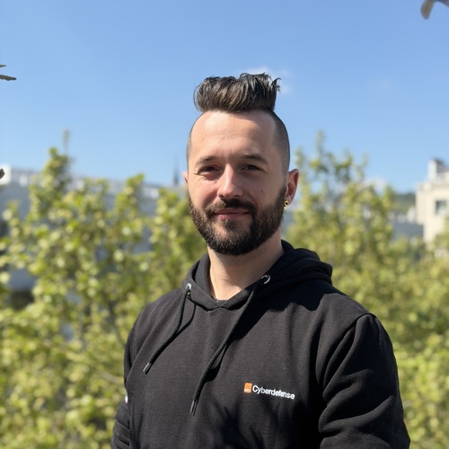 Picture of Théo Lorette-Froidevaux