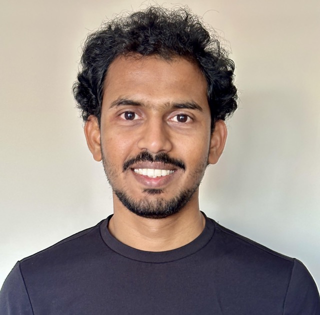 Picture of Thisara Sooriyarachchi