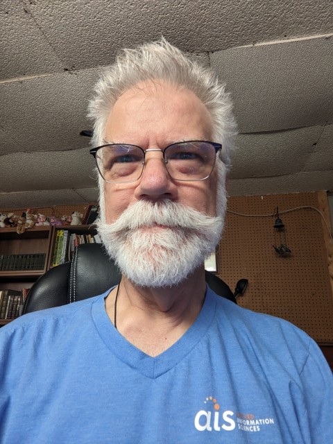 Picture of Thom Inglin
