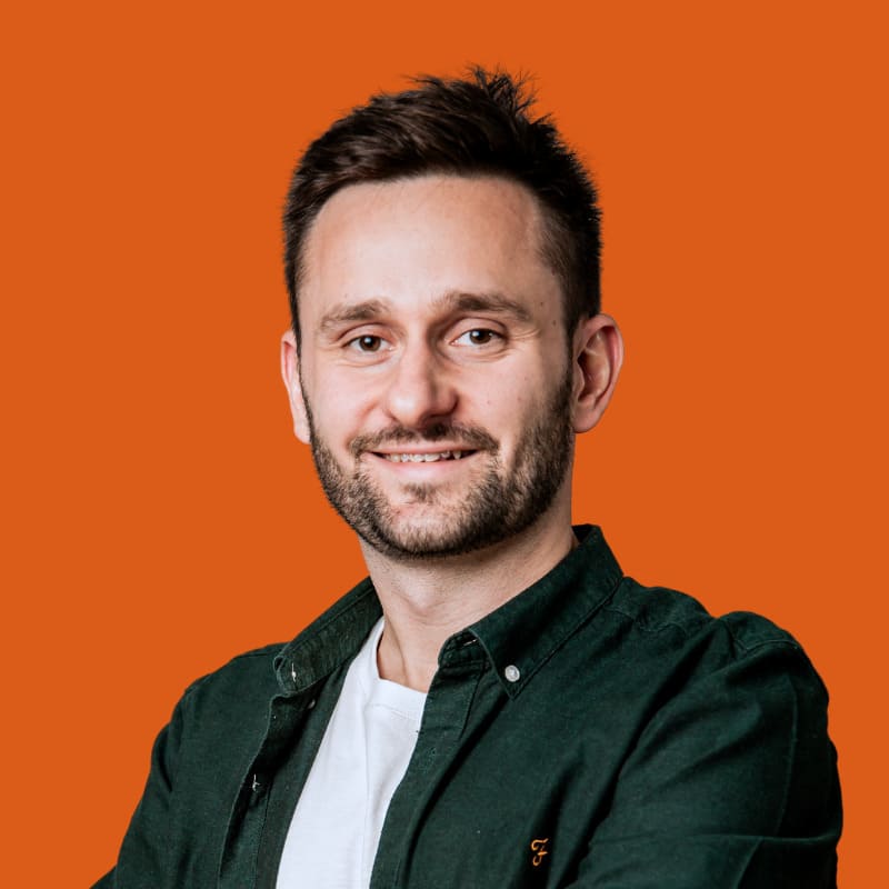 Picture of Thomas Vaillant