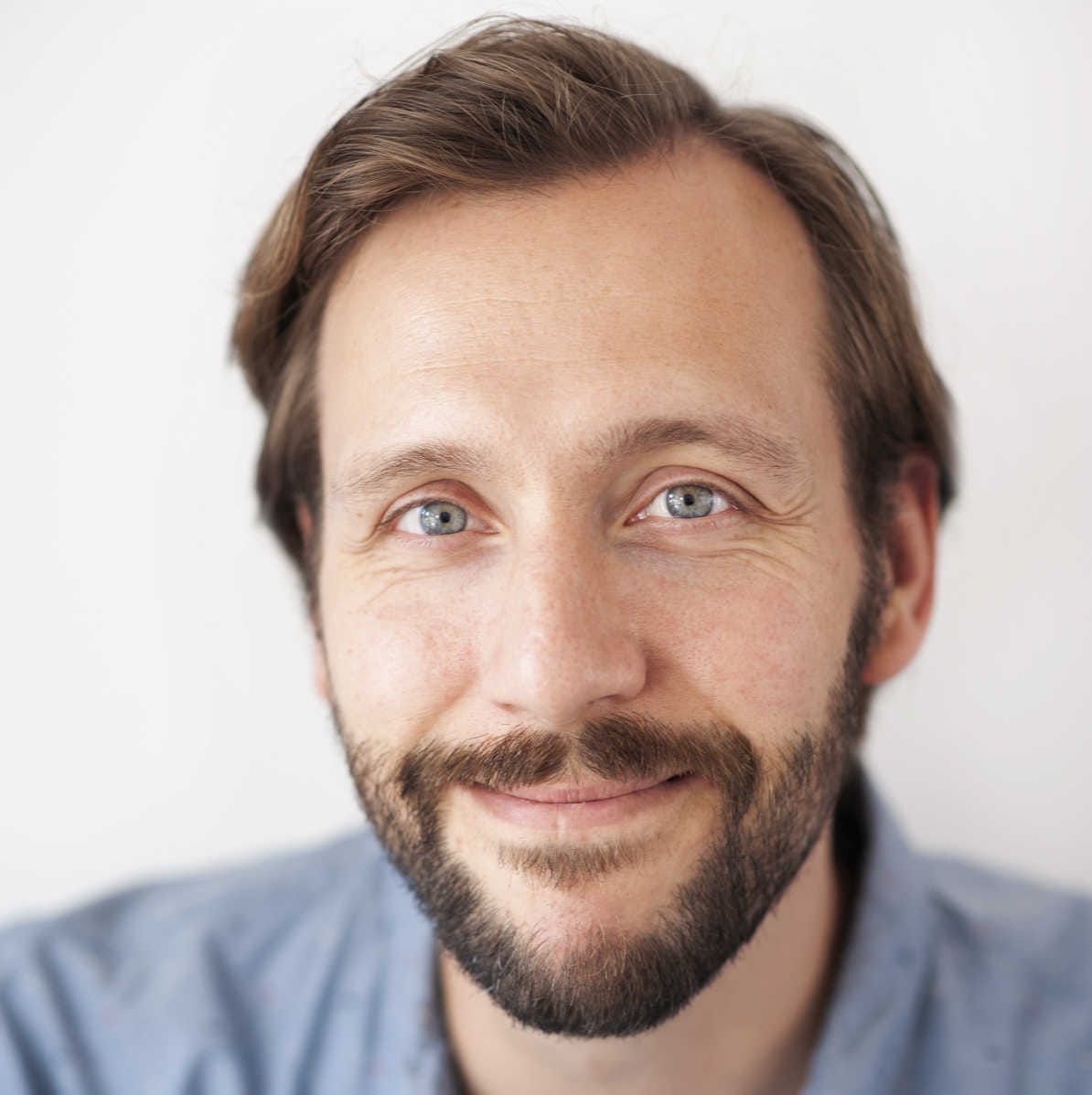 Picture of Tijmen Van Den Brink