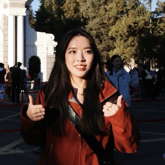 Picture of Tina Wang