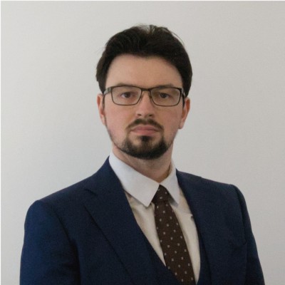Picture of Tobias Damman
