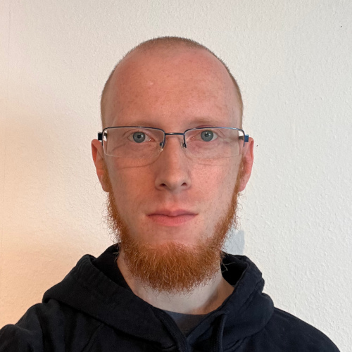 Picture of Tobias Manske