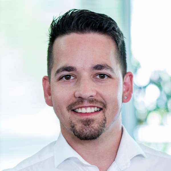 Picture of Tobias Schoch