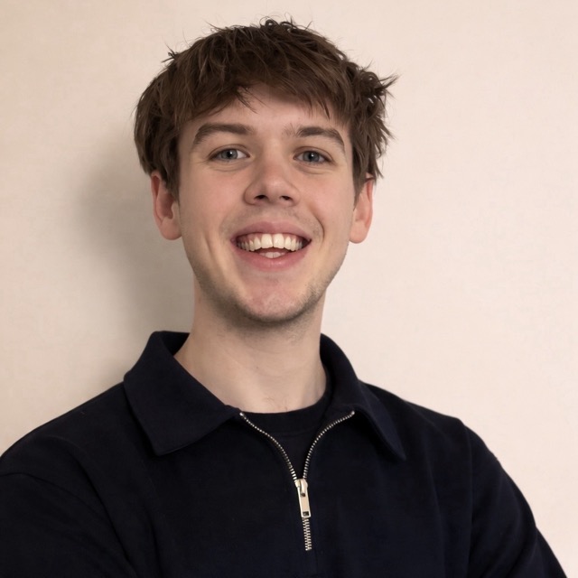 Picture of Tobias Svane Mikkelsen