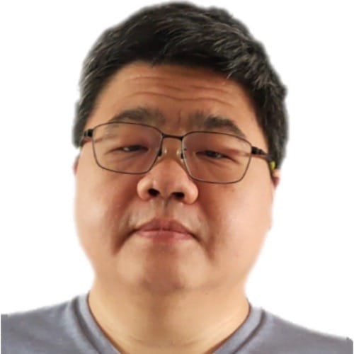 Picture of Toh Hong Lie