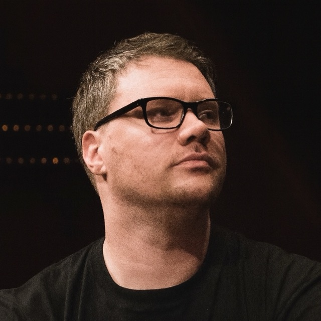 Picture of Tom Maaswinkel