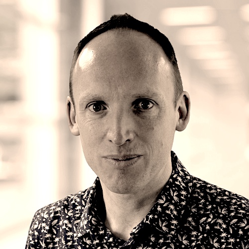 Picture of Tom Pittson