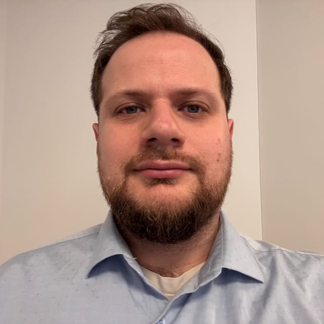 Picture of Tomáš Malinkovič