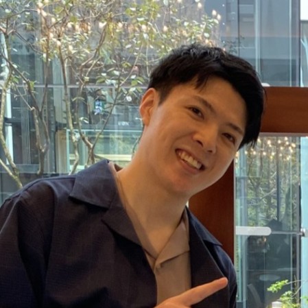 Picture of Tomohiro Yanai