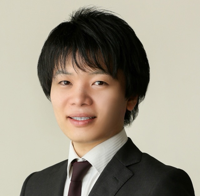 Picture of Toshihiro Kameda