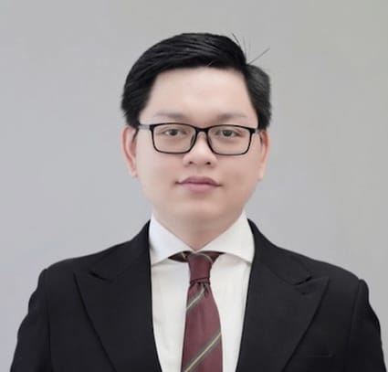 Picture of Trần Đức Huy