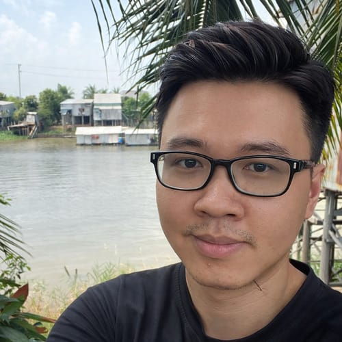 Picture of Truong Van Loc