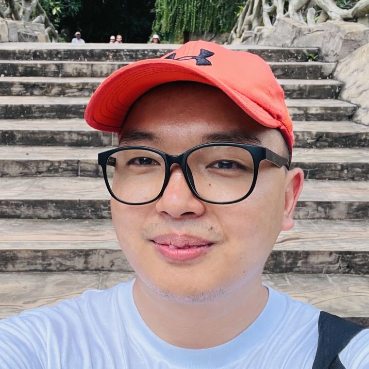 Picture of Tsegmid Dolgorsuren