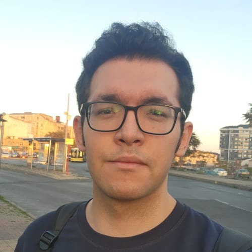 Picture of Uğurcan Akkök