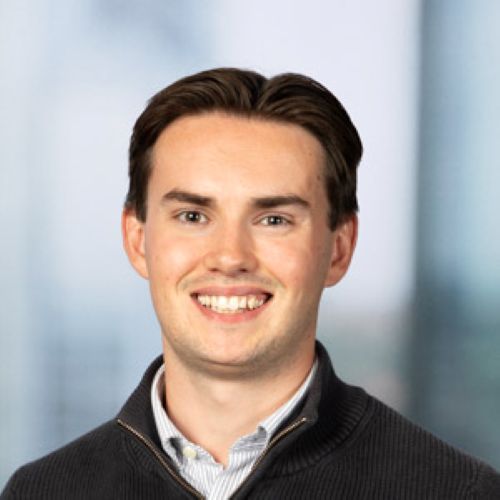 Picture of Ulrik Ofstad