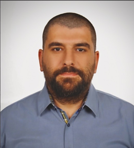 Picture of Umut Yiğit