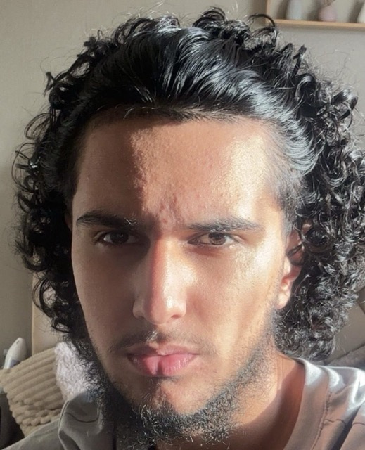 Picture of Unais Rashid