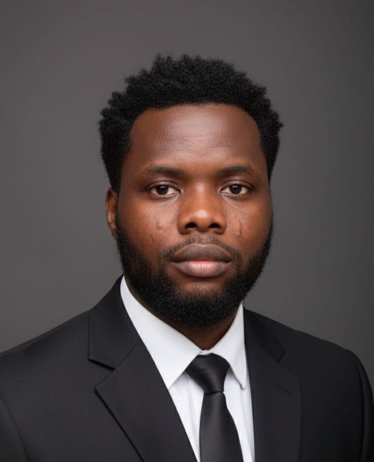 Picture of Uzezi Jephter Oghenekaro