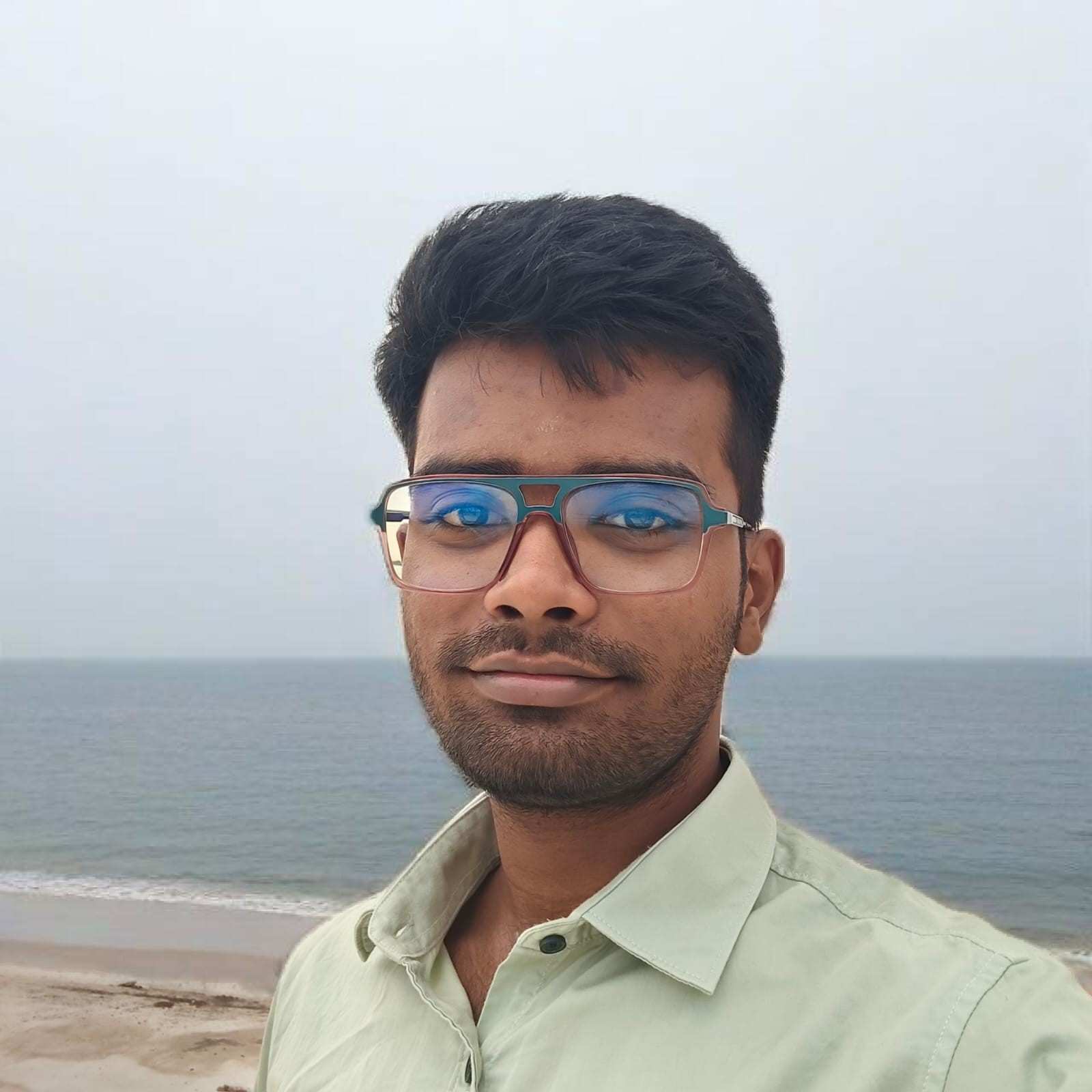 Picture of Vaidhiyanathan R