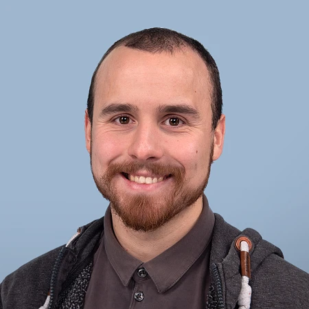 Picture of Valentin Klopfenstein