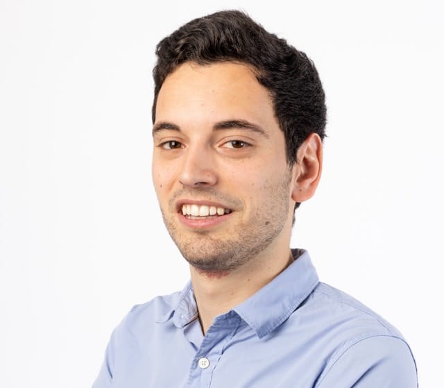 Picture of Valentin Thomas