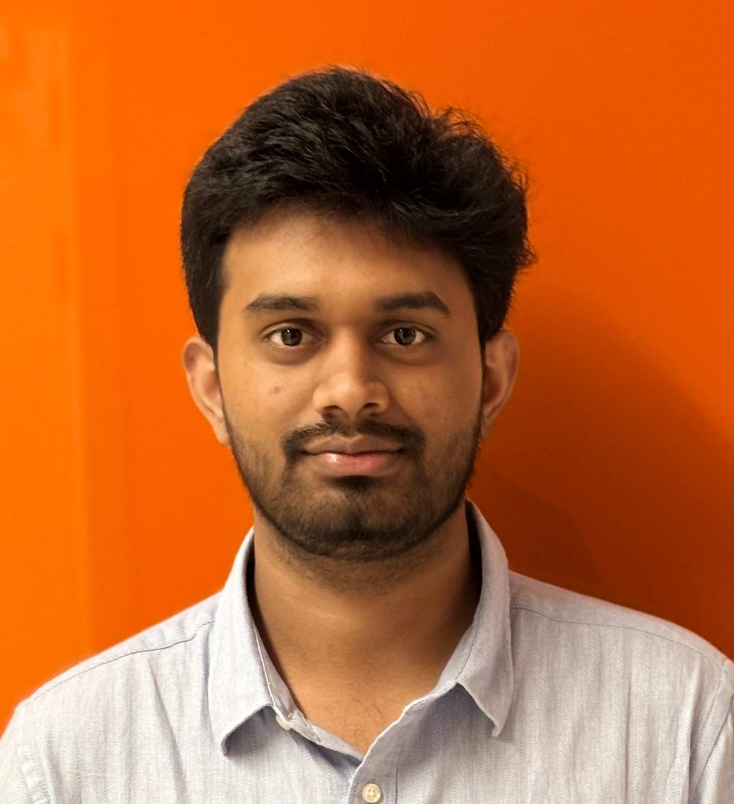 Picture of Vamsi Krishna Sethu