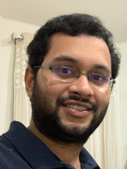 Picture of Varun Aettapu