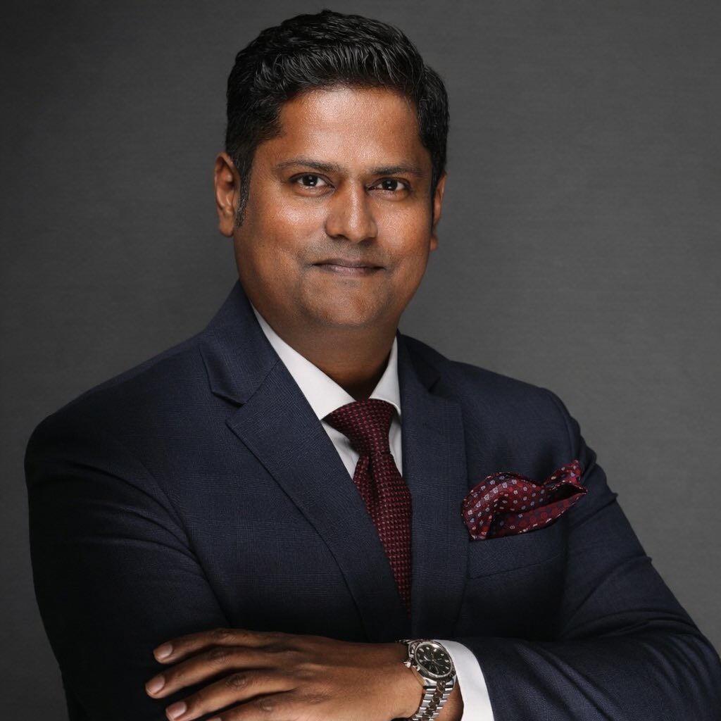 Picture of Varun Selvaraj