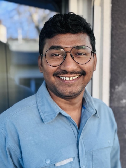 Picture of Veera Brahmaiah Varala