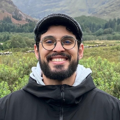 Picture of Victor Laureano