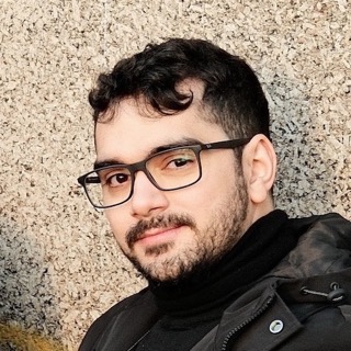 Picture of Victor Marcolino Costa De Lima