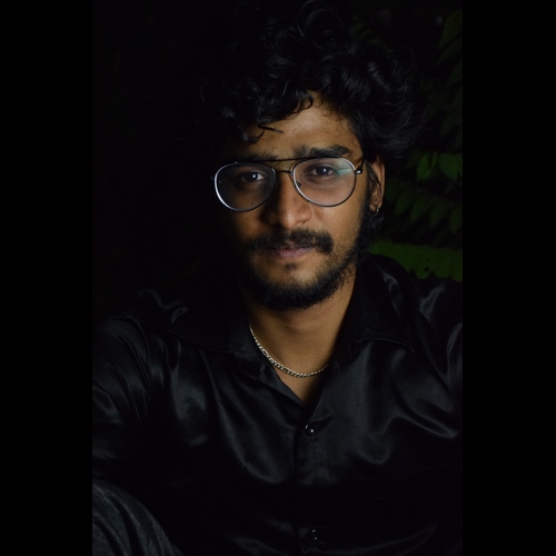 Picture of Vijaykumar Rajendran