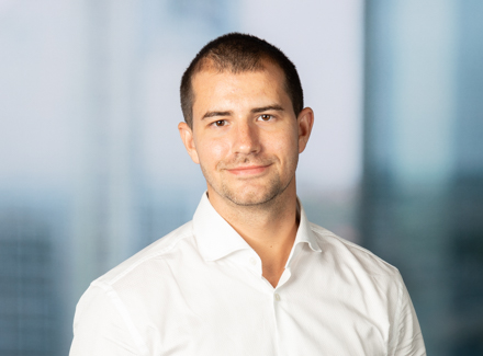 Picture of Viktor Karl Gravdal