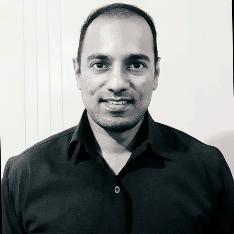 Picture of Vinay Kohirkar