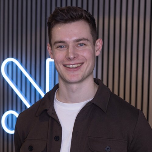 Picture of Vincent Olsen