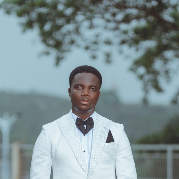 Picture of Vincent Tetteh