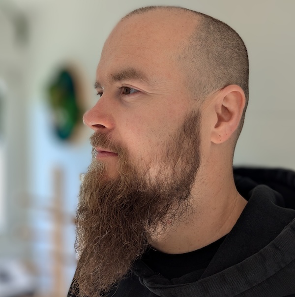 Picture of Vincent Welker