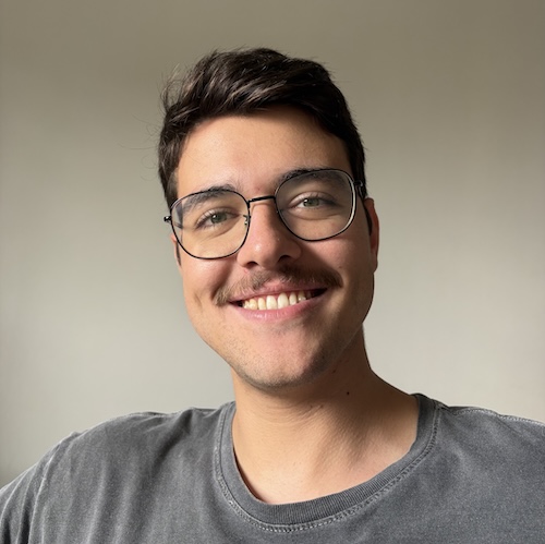Picture of Vinicius Pilan
