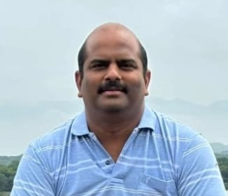 Picture of Vinod Kumar