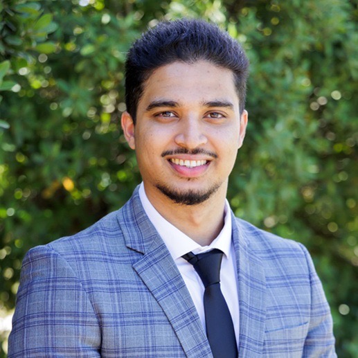Picture of Vishay Singh