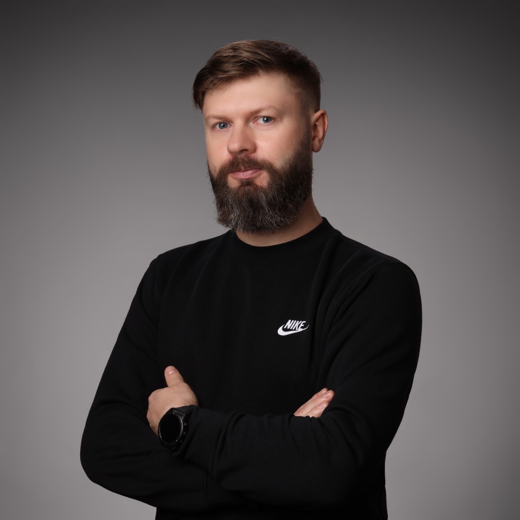 Picture of Vitali Lapeka