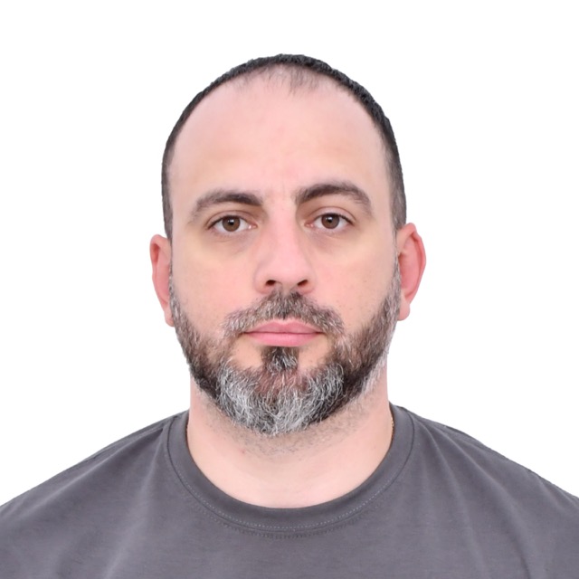 Picture of Vladimir Traikovich