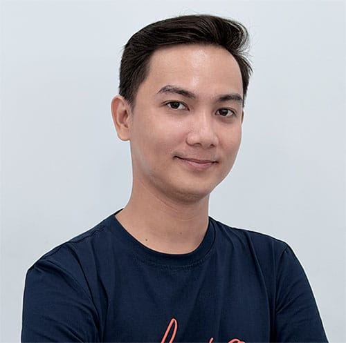 Picture of Võ Minh Vô