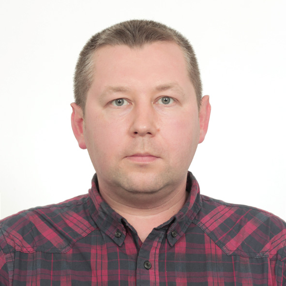 Picture of Volodymyr Pokhyla