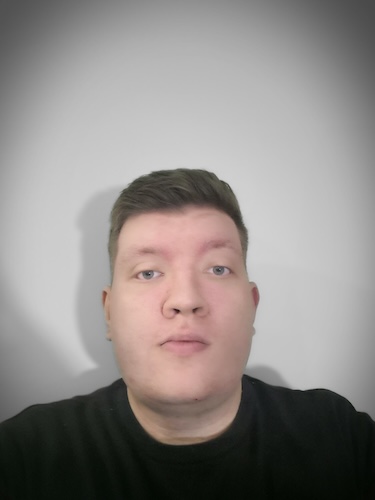 Picture of Vytautas Cirvinskas