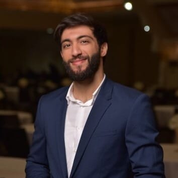 Picture of Wadii Cherbib