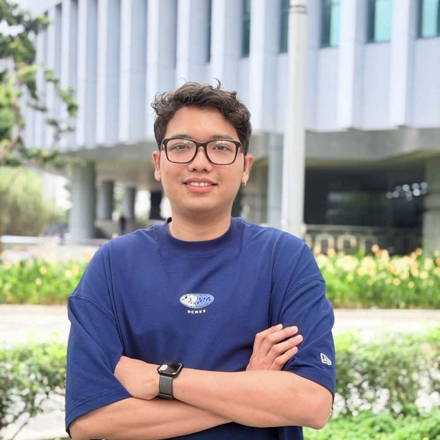 Picture of Wai Lin Oo